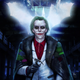 Illustration for article titled And now, heres Benedict Cumberbatch as the Joker